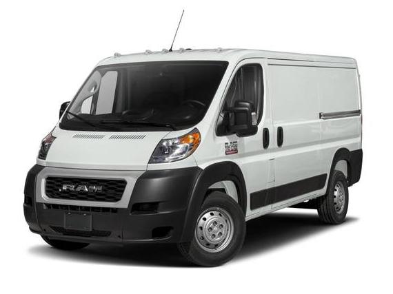 RAM PROMASTER 1500 2021 3C6LRVBGXME567296 image